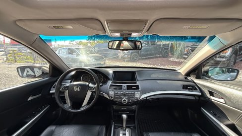 Used 2009 Honda Accord EX-L image 25
