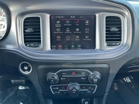 Certified 2023 Dodge Charger SXT image 21