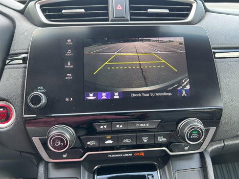 Used 2019 Honda CR-V EX image 32