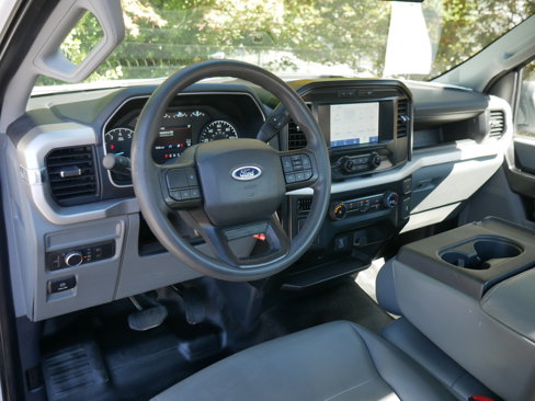 Certified 2022 Ford F150 XL image 4