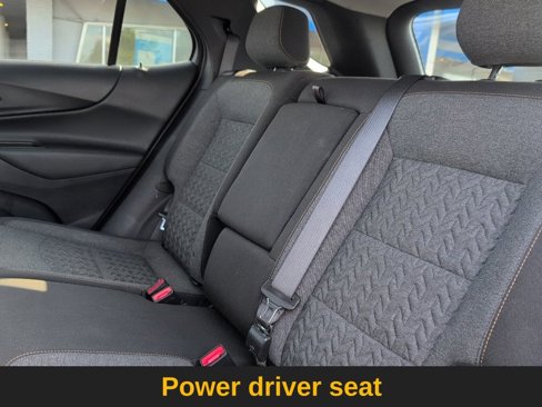 Used 2024 Chevrolet Equinox LT image 22