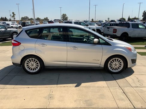 Used 2015 Ford C-MAX SE image 5