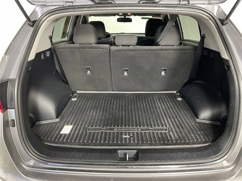 Certified 2018 Kia Sportage LX image 18