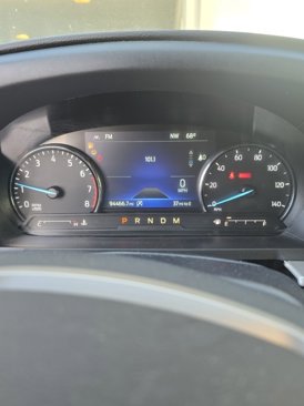 Used 2021 Ford Explorer XLT w/ Equipment Group 202A image 12