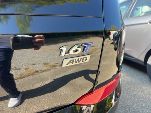 Used 2016 Hyundai Tucson Eco image 5
