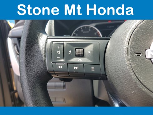 Used 2023 Nissan Rogue SV image 23