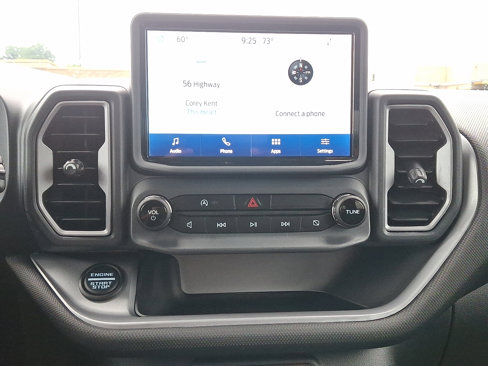 Used 2022 Ford Bronco Sport Big Bend image 16