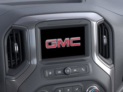 New 2025 GMC Sierra 1500 Pro w/ Pro Value Package image 40