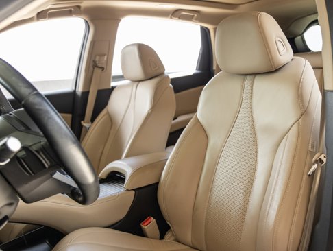 Used 2019 Acura RDX w/ Technology Package image 5