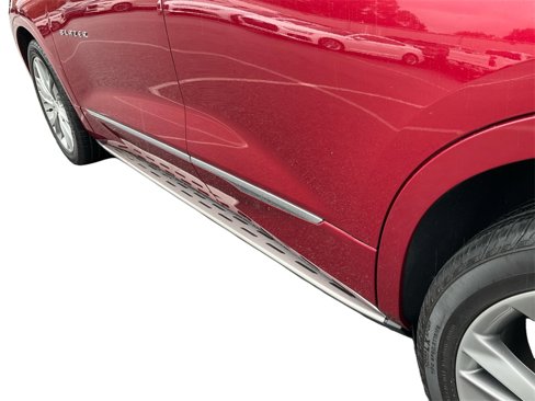 Used 2019 Chevrolet Blazer Premier w/ Sun and Wheels Package image 16
