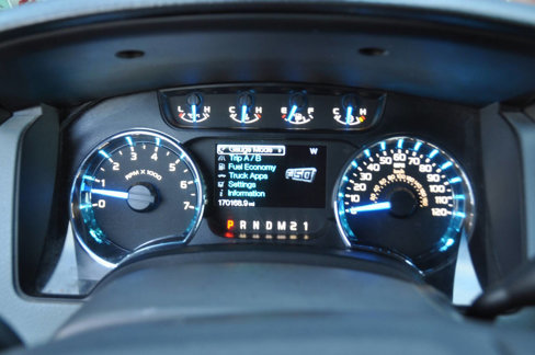 Used 2014 Ford F150 XLT w/ Equipment Group 301A Mid image 21