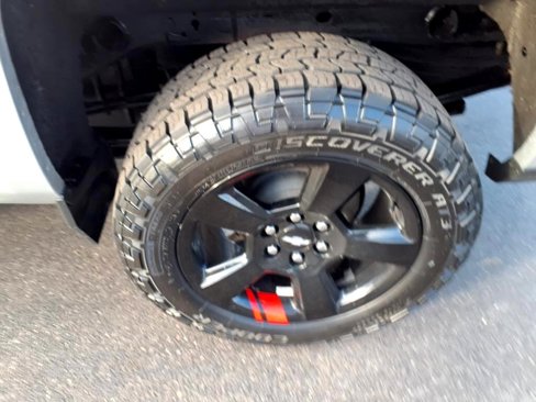 Used 2019 Chevrolet Silverado 1500 LT w/ All Star Edition image 22