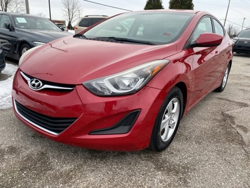 Used 2015 Hyundai Elantra SE image 3