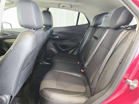 Used 2019 Buick Encore Preferred image 9