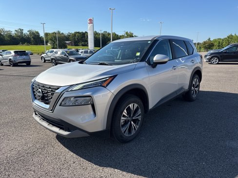 Used 2023 Nissan Rogue SV image 7