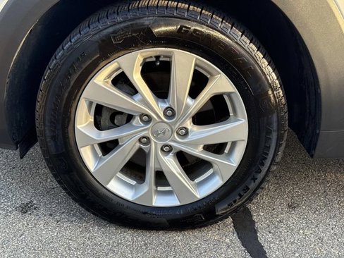 Used 2020 Hyundai Tucson Value image 9