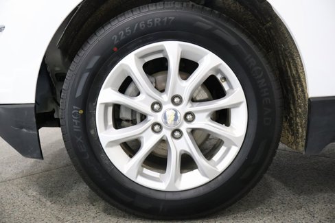 Used 2020 Chevrolet Equinox LT image 5