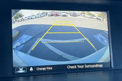Used 2015 Honda Accord Touring image 15