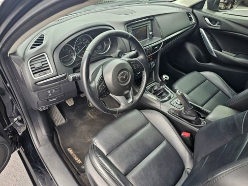 Used 2014 MAZDA MAZDA6 Touring image 15