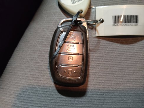 Used 2016 Hyundai Tucson Sport image 32