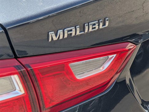Used 2023 Chevrolet Malibu LT image 7