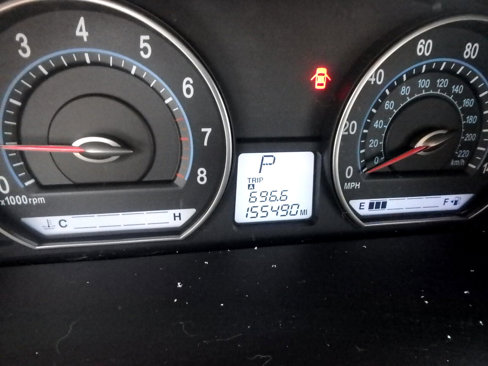 Used 2008 Kia Optima LX image 21