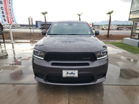 Used 2019 Dodge Durango GT image 9
