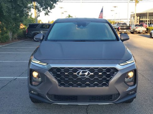 Used 2020 Hyundai Santa Fe SEL image 15