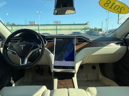 Used 2018 Tesla Model S 75D image 15
