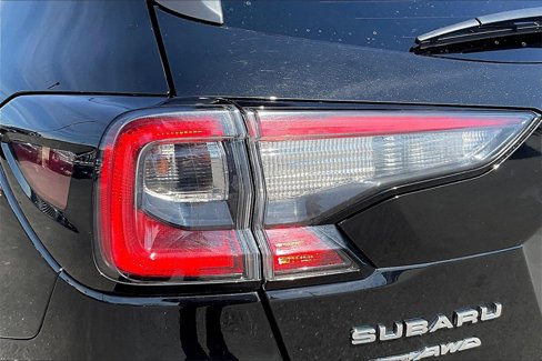 Used 2022 Subaru Outback Limited image 21
