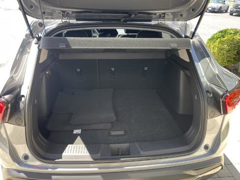 Used 2025 Chevrolet Trax ACTIV w/ Sunroof Package image 9