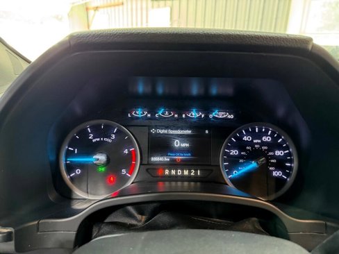 Used 2018 Ford F250 XLT image 15