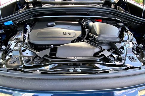 New 2026 MINI Cooper Countryman S image 16