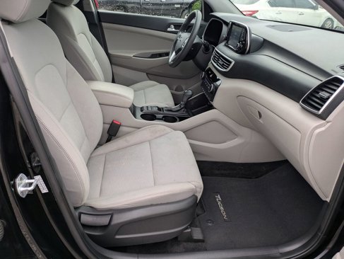 Used 2019 Hyundai Tucson Value image 31