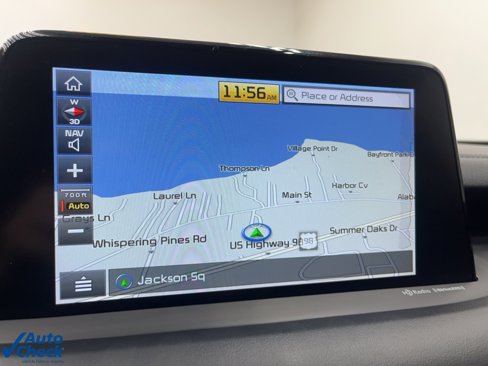 Used 2018 Kia Stinger Premium image 15