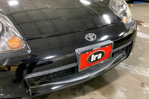 Used 2000 Toyota MR2 image 24