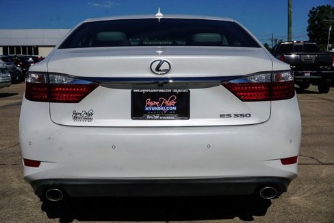 Used 2013 Lexus ES 350 image 6
