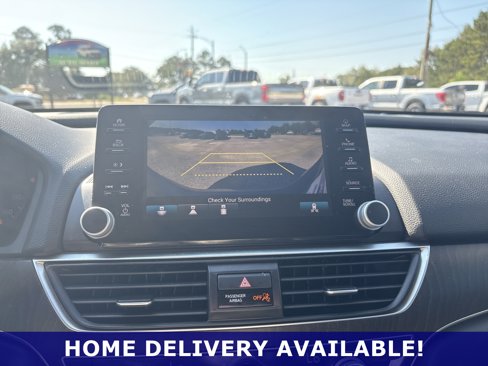 Used 2018 Honda Accord EX-L image 16