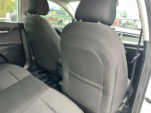 Used 2023 Kia Rio S w/ Technology Package image 39