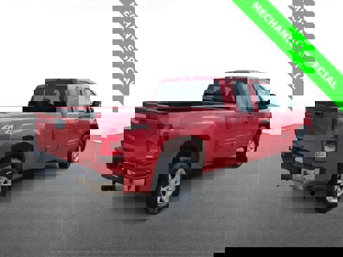 Used 2013 GMC Sierra 1500 SLE w/ Power Tech Package image 8