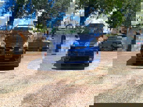 Used 2011 Toyota Prius Three w/ Navigation Pkg image 37