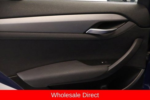 Used 2014 BMW X1 xDrive35i image 29