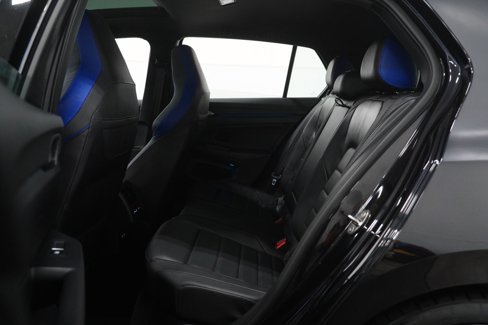 Used 2023 Volkswagen Golf R image 15