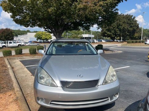 Used 2005 Lexus ES 330 image 2