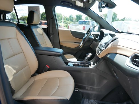 Used 2022 Chevrolet Equinox Premier image 23