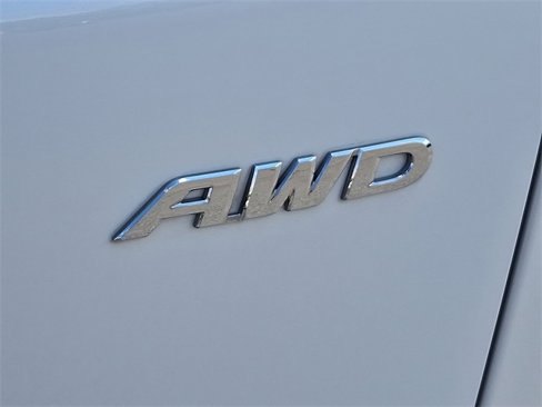 Certified 2020 Honda CR-V EX-L image 32