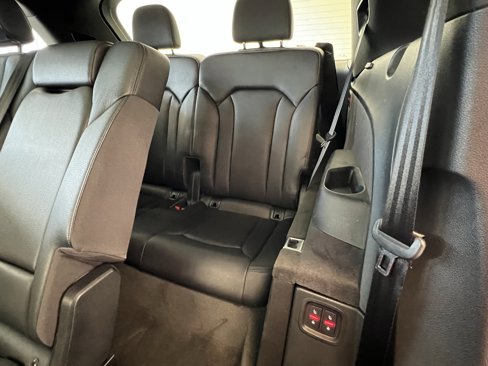 Used 2018 Audi Q7 2.0T Premium Plus w/ Premium Plus Package image 37
