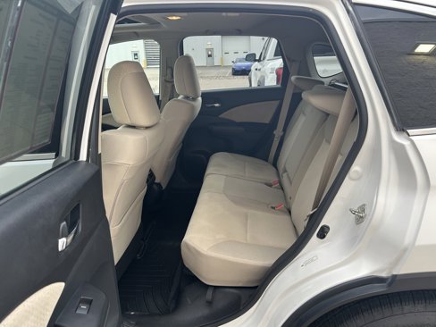 Used 2015 Honda CR-V EX image 17