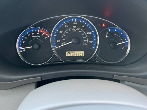 Used 2010 Subaru Forester 2.5X image 25