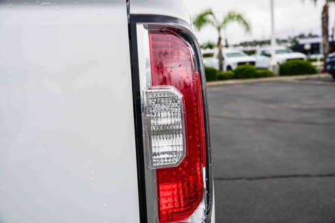 Used 2021 GMC Canyon Elevation w/ Driver Alert Package image 7